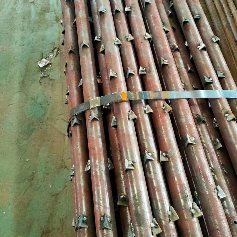 濂溪土钉小导管