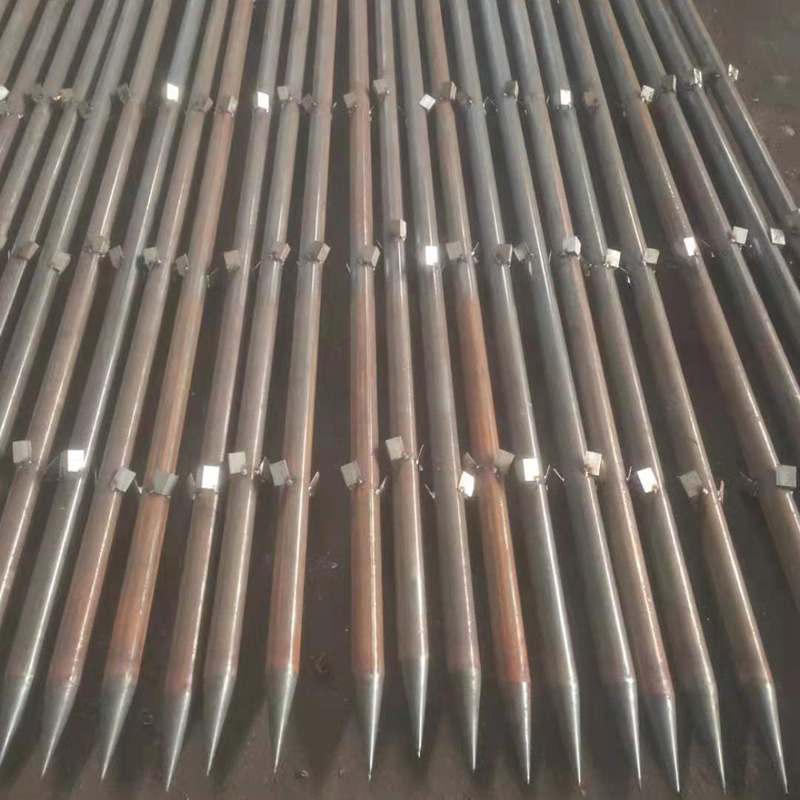 濂溪土钉小导管